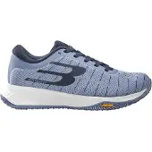 Bullpadel Vertex W Tour Final 26v Padel Shoes Blauw EU 39 Vrouw