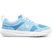 Wilson Pickle Pro Pickleball Shoes Blauw EU 40 Vrouw