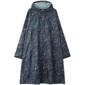 Mac In A Sac Festival Poncho