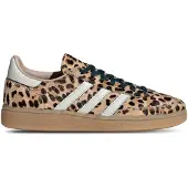 Adidas Sneakers laag 'Handball Spezial' beige / bruin / donkerbruin / wit