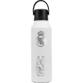 Runbott Rmcf Equipo+escudo 600ml Thermosfles