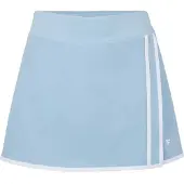 Tecnifibre Team Stretch Skirt Blauw S Vrouw