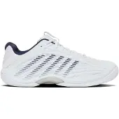 K-Swiss Hypercourt Express 3 All Court Shoes Wit EU 42 Man