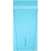 Lifeventure Coolmax Liner-rectangular Slaapzak