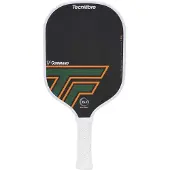 Tecnifibre Tf Command Pickleball Paddle Zwart