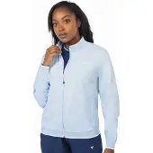 Tecnifibre Team Light Jacket Blauw M Vrouw