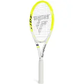 Tecnifibre Fire 270 Tennis Racket Geel 3