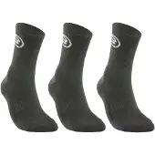 Bullpadel BP262 3-Pack Crew Sokken