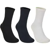 Bullpadel BP265 3-Pack Crew Sokken