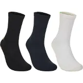 Bullpadel BP265 3-Pack Crew Sokken