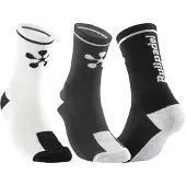 Bullpadel Bp-pmr 2603 Crewsokken 2 Paren