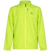 Munich Windbreaker Jacket Geel S