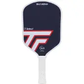 Tecnifibre Tf Select Pickleball Paddle Blauw