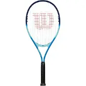 Wilson Tour Slam Lite Tennis Racket Blauw 3