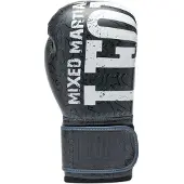 Leone1947 Primal Instinct Boxing Gloves Zwart 16 oz