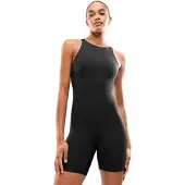 Siroko Presence Romper Zwart 2XS Vrouw