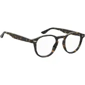 Seventh Street 7A 119 Havana 48/20/145 UNISEX Brilmonturen