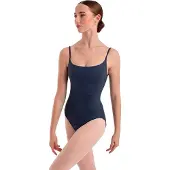 Intermezzo Daenerys Sleeveless Leotard Blauw L Vrouw