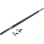 Olive Regular Pump Spring 130 Cm Bar Zilver 2 kg