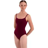 Intermezzo Daenerys Sleeveless Leotard Paars S Vrouw