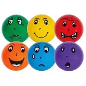 Sporti France Emotion Bal 6 Eenheden