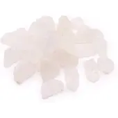 BERK Ruwe Bergkristal Kristallen - 500 g
