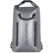 Lifeventure Heavy Duty-35l Dry Sack Zilver