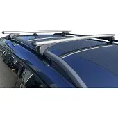 Nordrive dakdragers Skoda Yeti 10/2009-12/2013