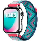 Savefamily 8436628090055, 5,08 cm (2 inch), AMOLED-scherm, touchscreen