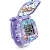 Vtech Paw Patrol Everest Educational Watch Spanish Version Paars Kinderen