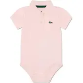 Lacoste Kids 147120 Body Met Korte Mouwen