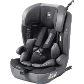 Babyauto Konar I Fix Car Seat Grijs Kinderen