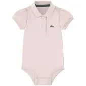 Lacoste Kids 47120 Body Met Korte Mouwen
