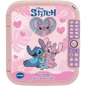 Vtech Kidisecrets Angel´s Secret Diary Spanish Version Roze Kinderen