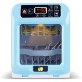 Tachan My First Dishwasher Blauw Kinderen