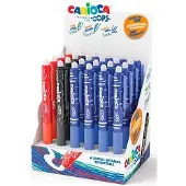 Carioca Oops Pen 24 Eenheden