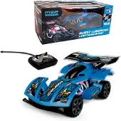 Tachan Buggy Car 1:18 Remote Control Car Blauw
