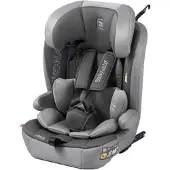 Babyauto Konar I Fix Car Seat Grijs Kinderen
