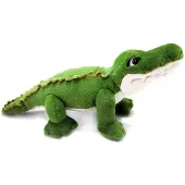 Safari Ltd Bernie Figure Groen Kinderen