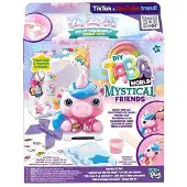 Bizak Set Create Your Taba Squishy Assorted Roze