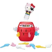 Juegos Hello Kitty Salta Board Game Rood Kinderen