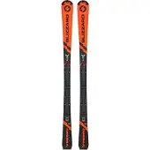 Blizzard Firebird Sl Racing Junior Alpine Skis Oranje 149 Kinderen