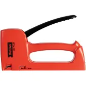 Petrus 260 Plus Stapler Oranje Kinderen