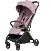 Q-Play Grav Stroller Paars