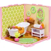 Bizak Suite Spaces Design Your Bathroom Veelkleurig Kinderen