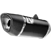 Leovince Lv-14 R Black Edition Yamaha Mt-09 Abs 24-25/mt-09 Sp Abs 2024/xsr 900 Abs 2025 Gehomologeerd Compleet Uitlaatsysteem