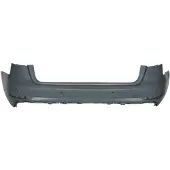 BLIC 5506-00-0030953P Achterbumper