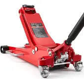 Vevor hydraulische krik