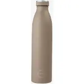 AYA&IDA Thermosfles Dusty Brown 750 ml