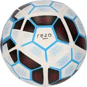 Aucune Voetbal - Sphera - Maat 4 - Blauw